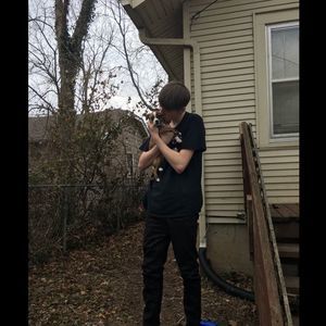 Meet your Posher, Seth